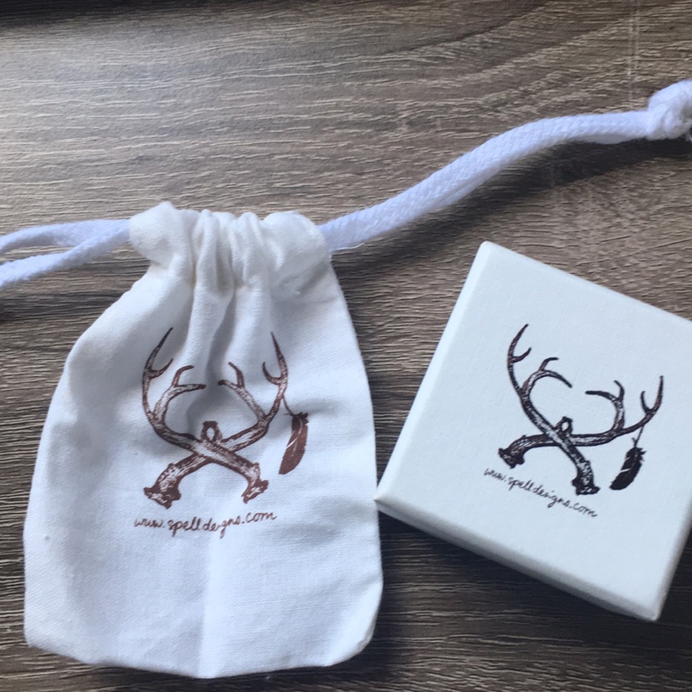 Spell ring gift set